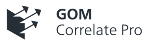 GOM-Correlate-Pro