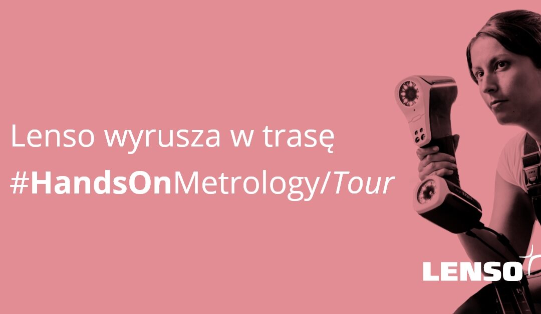 HandsOnMetrology Tour